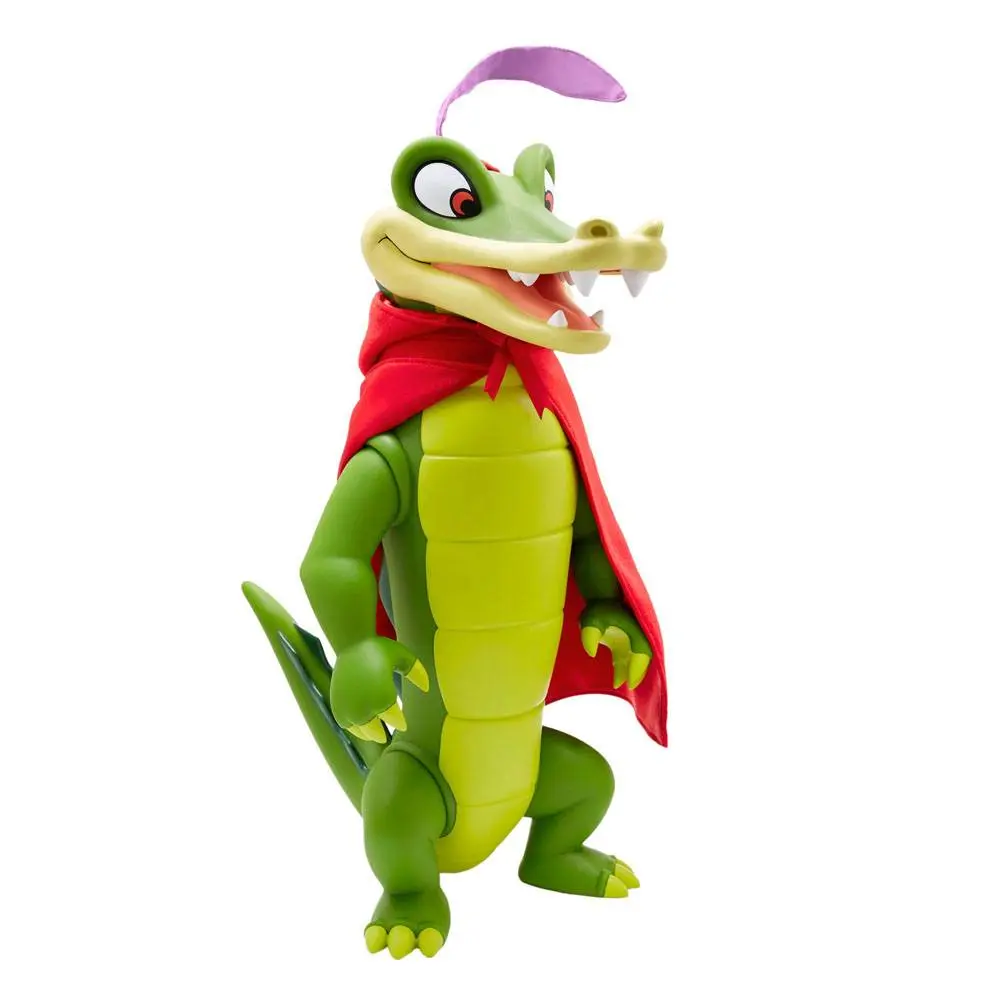 Disney's Fantasia Supersize Vinyl Figur Ben Ali Gator 41 cm Produktfoto