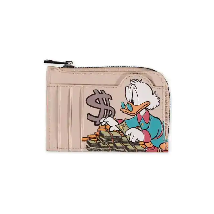 Disney Kartenbörse Scrooge McDuck Produktfoto