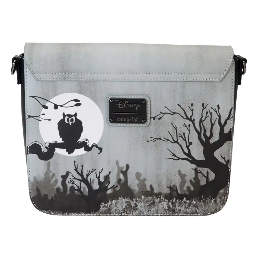 Disney by Loungefly Umhängetasche Skeleton Dance Produktfoto