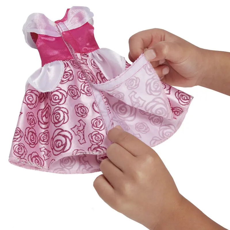 Disney Sleeping Beauty Aurora Puppe 38cm Produktfoto