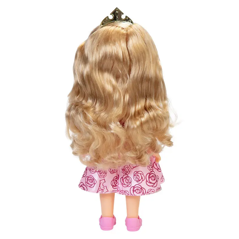 Disney Sleeping Beauty Aurora Puppe 38cm Produktfoto