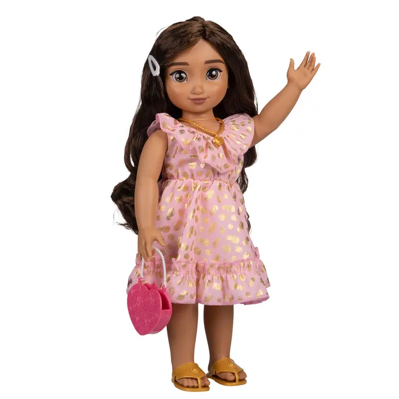 Disney Sleeping Beauty Aurora ily 4Ever Puppe 45cm Produktfoto