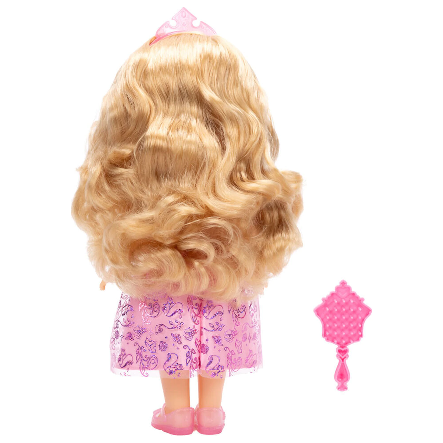 Disney Sleeping Beauty Aurora Puppe 38cm Produktfoto