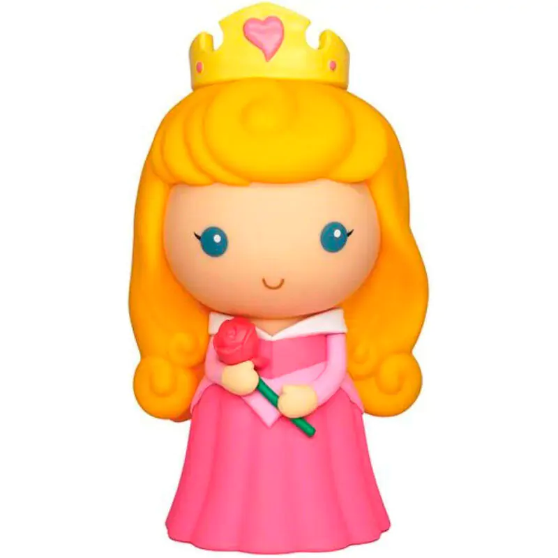 Disney Sleeping Beauty Aurora Spardose Figur 20cm termékfotó