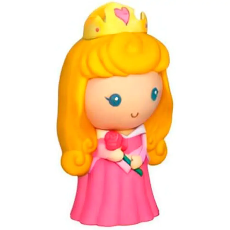 Disney Sleeping Beauty Aurora Spardose Figur 20cm Produktfoto