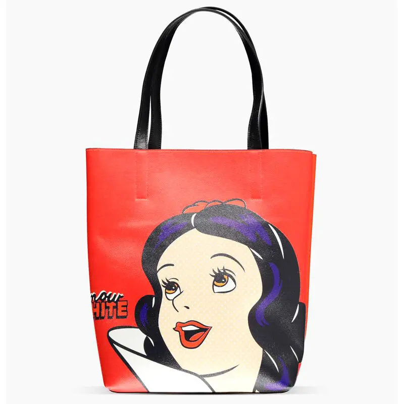 Disney Snow White Tragetasche Produktfoto