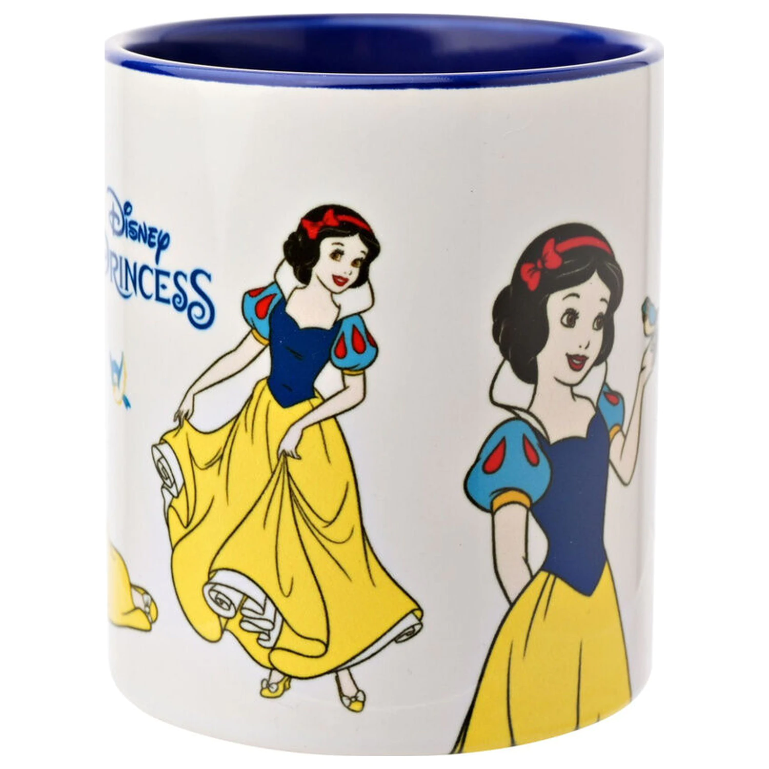 Disney Snow White Tasse 325ml Produktfoto