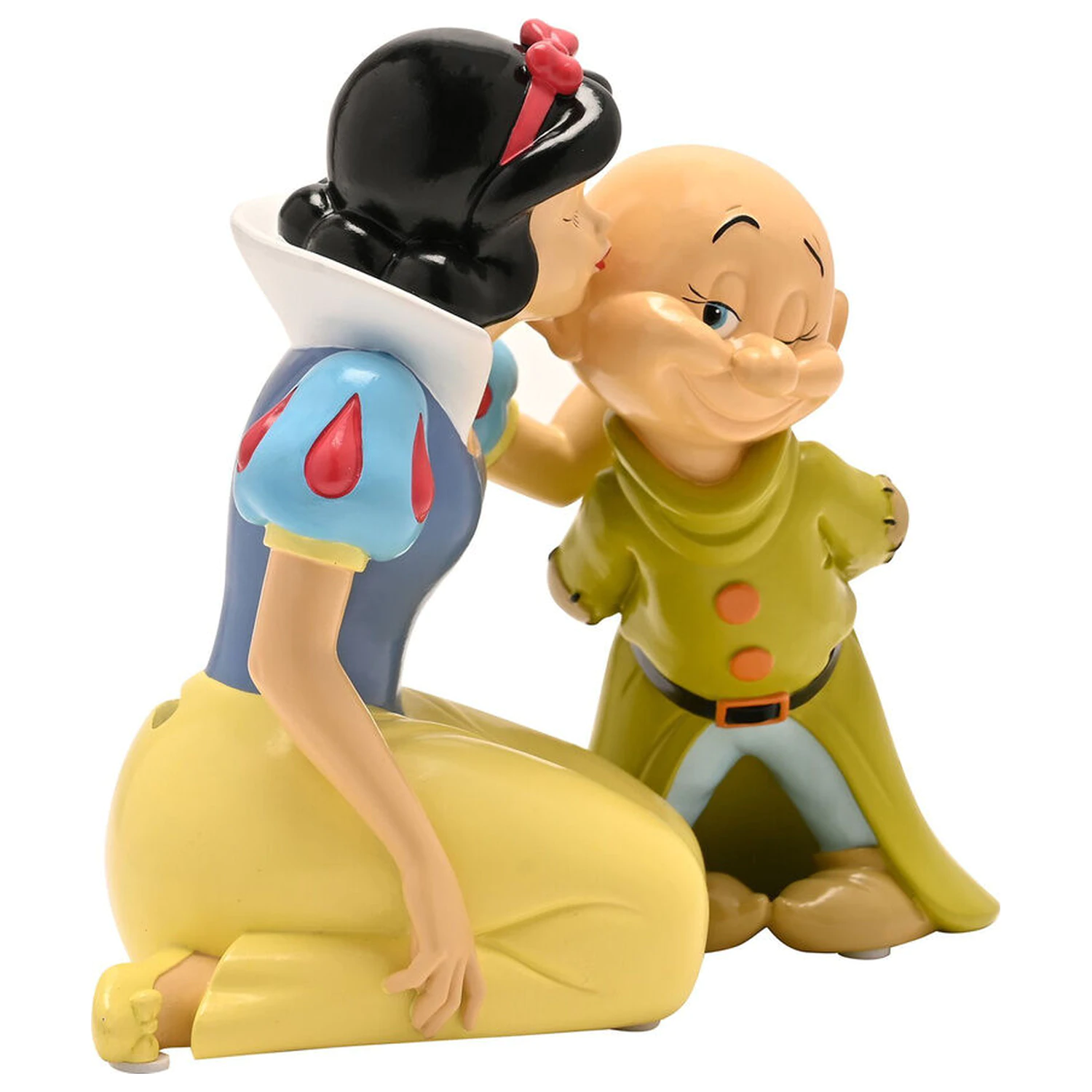 Disney Snow White & Dopey Spardose Produktfoto