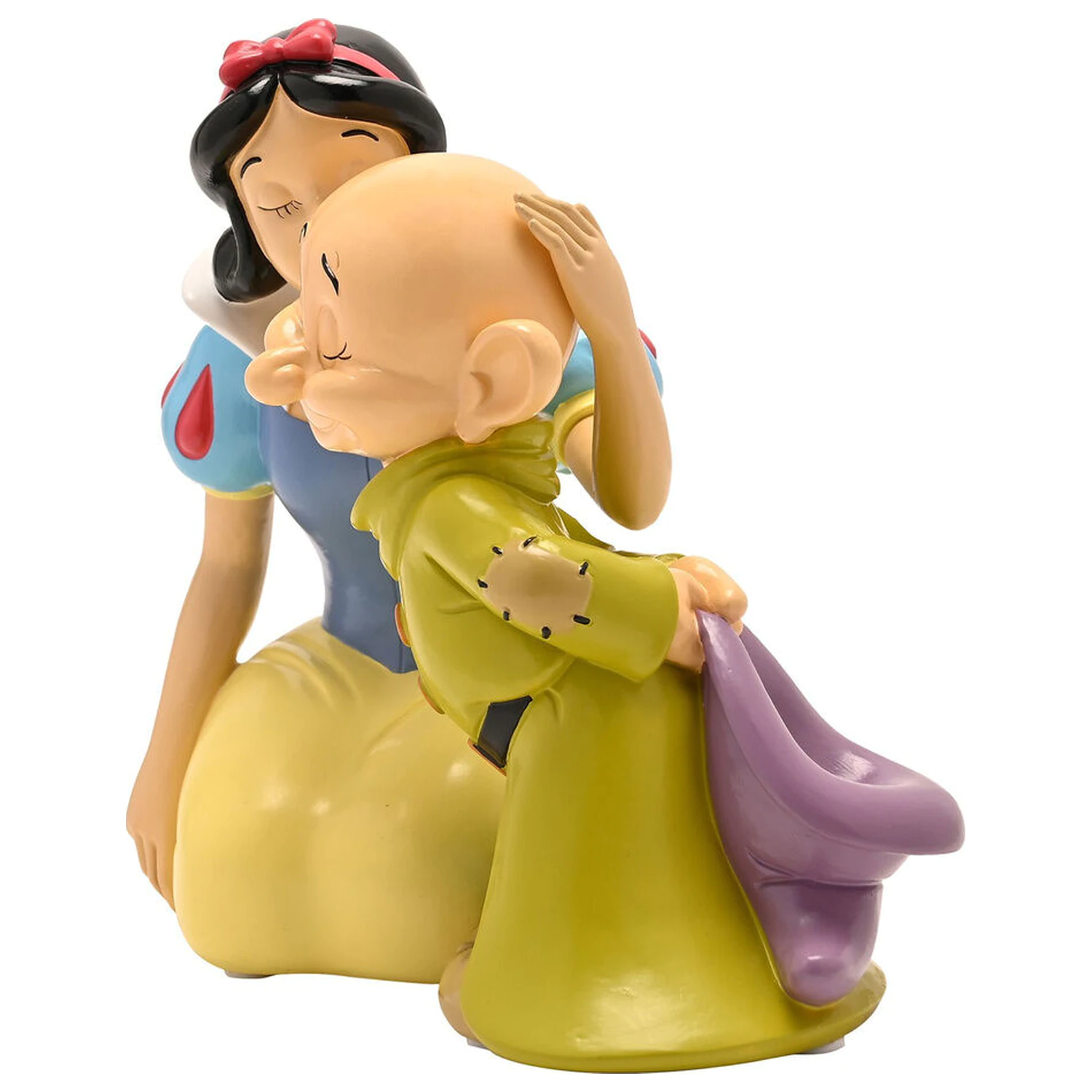 Disney Snow White & Dopey Spardose Produktfoto