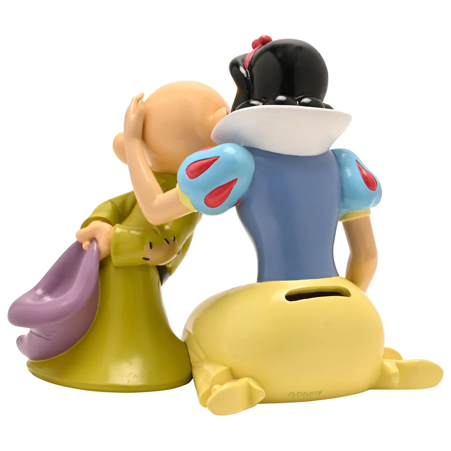 Disney Snow White & Dopey Spardose Produktfoto