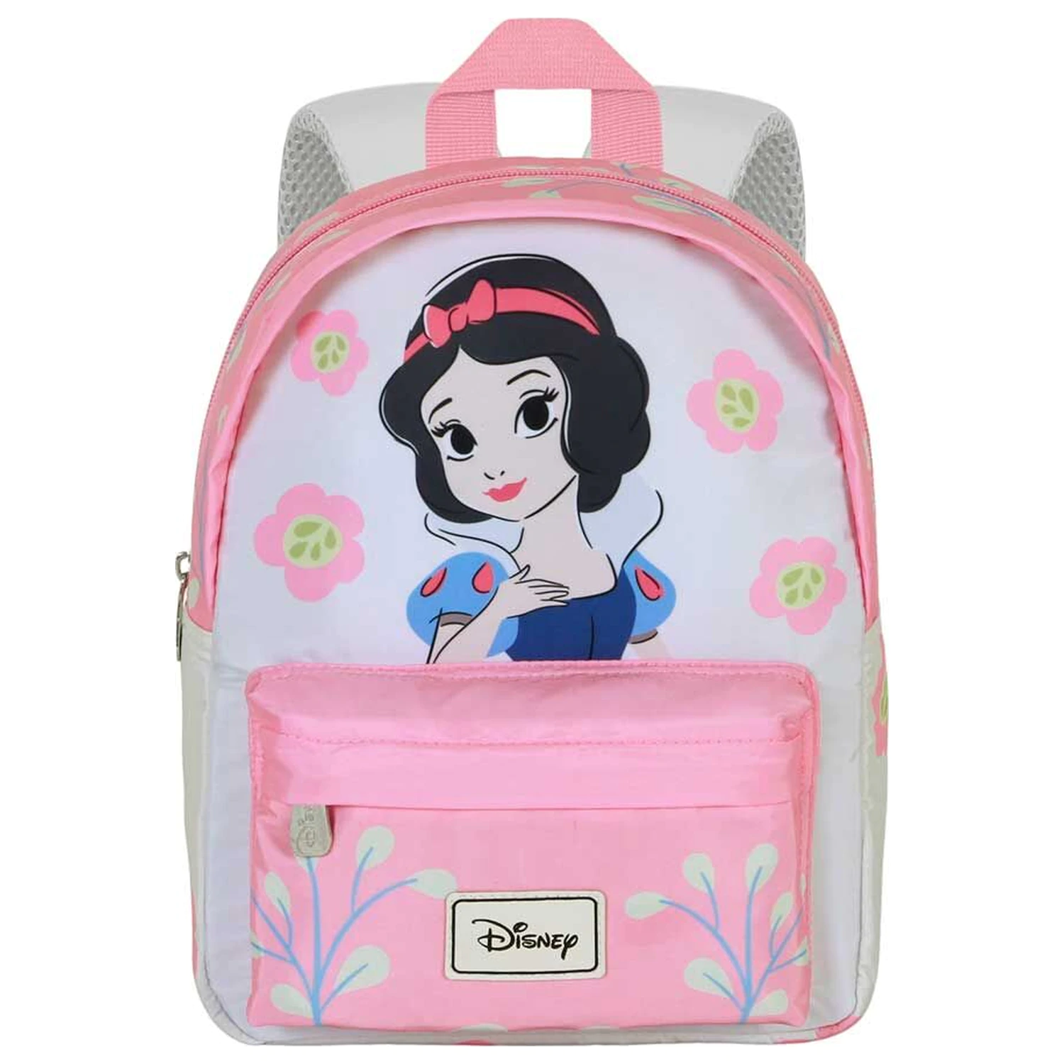 Disney Snow White Flower Rucksack 27cm Produktfoto