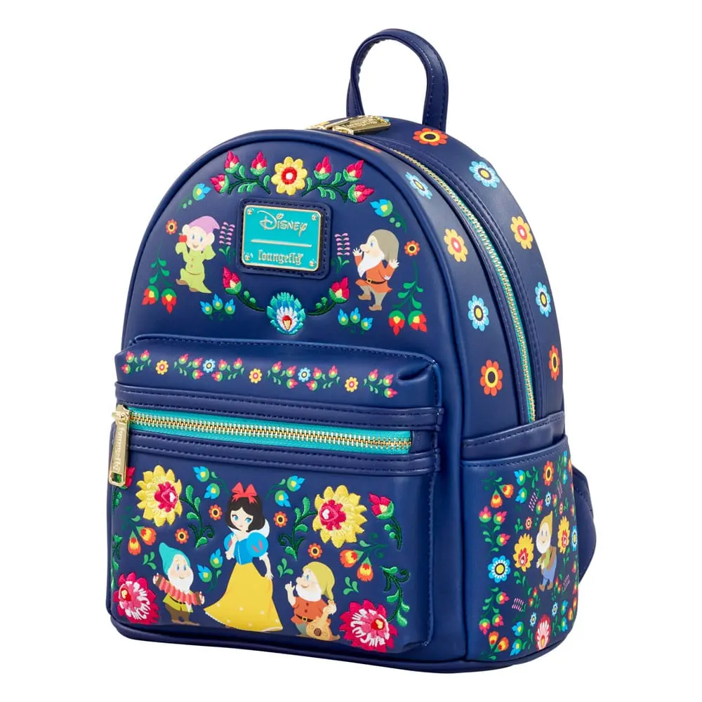 Disney by Loungefly Rucksack Snow White Folklore heo Exclusive Produktfoto