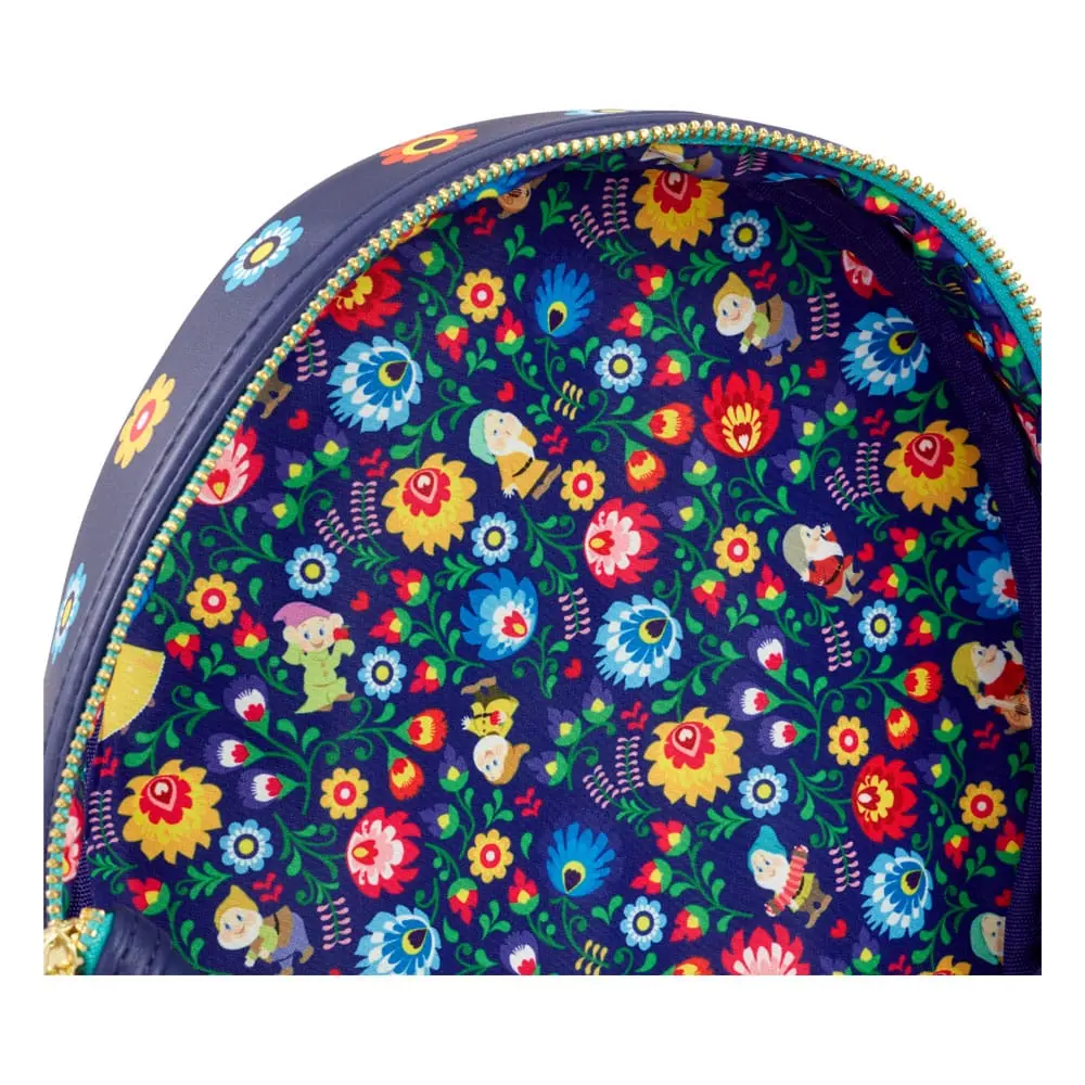 Disney by Loungefly Rucksack Snow White Folklore heo Exclusive Produktfoto