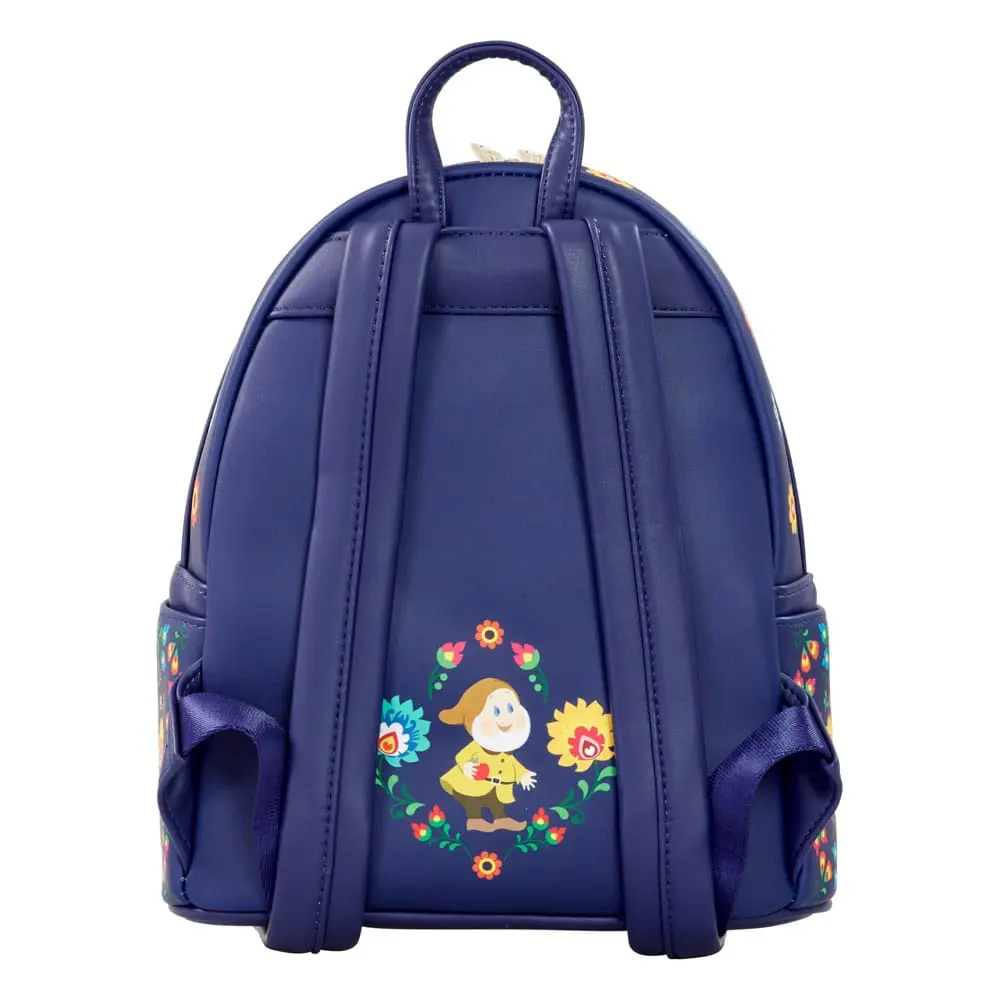 Disney by Loungefly Rucksack Snow White Folklore heo Exclusive Produktfoto