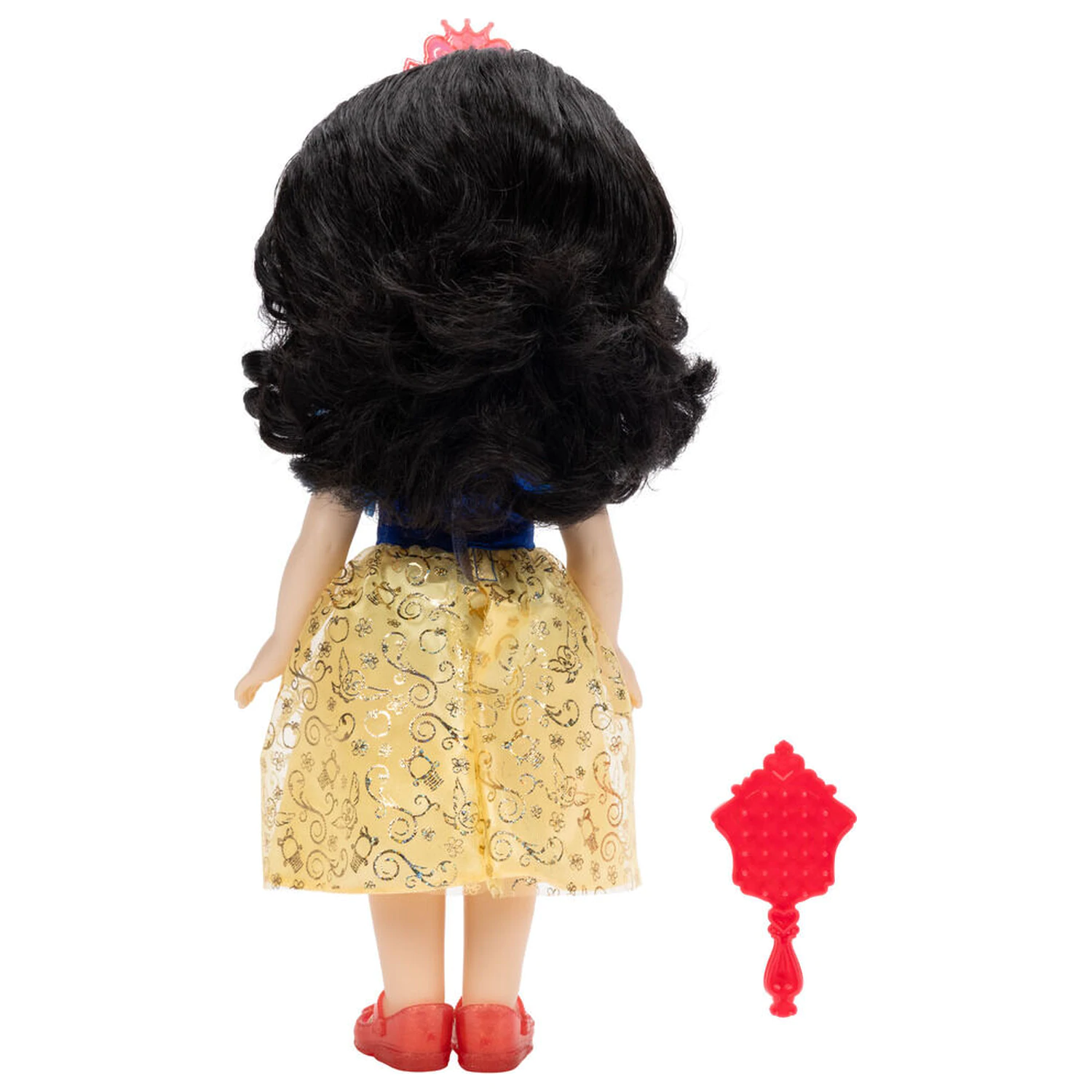 Disney Snow White Puppe 38cm Produktfoto