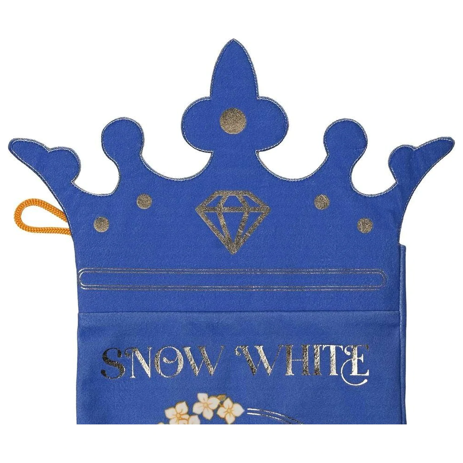 Disney Snow White Weihnachtsstrumpf Produktfoto