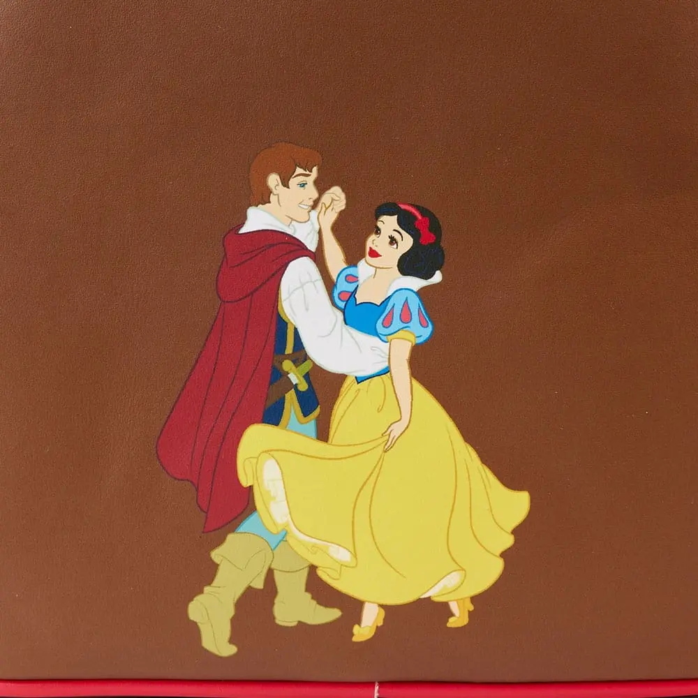 Disney by Loungefly Rucksack Snow White Lenticular Princess Series Produktfoto