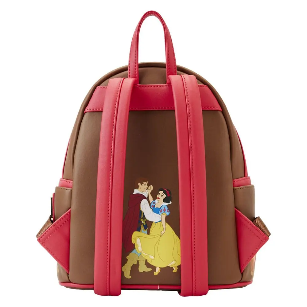 Disney by Loungefly Rucksack Snow White Lenticular Princess Series Produktfoto