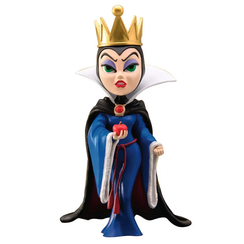 Disney Snow White Queen Grimhilde Mini Egg Attack Figur Produktfoto