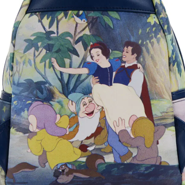 Disney by Loungefly Rucksack Snow White Scenes Produktfoto