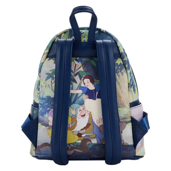 Disney by Loungefly Rucksack Snow White Scenes termékfotó