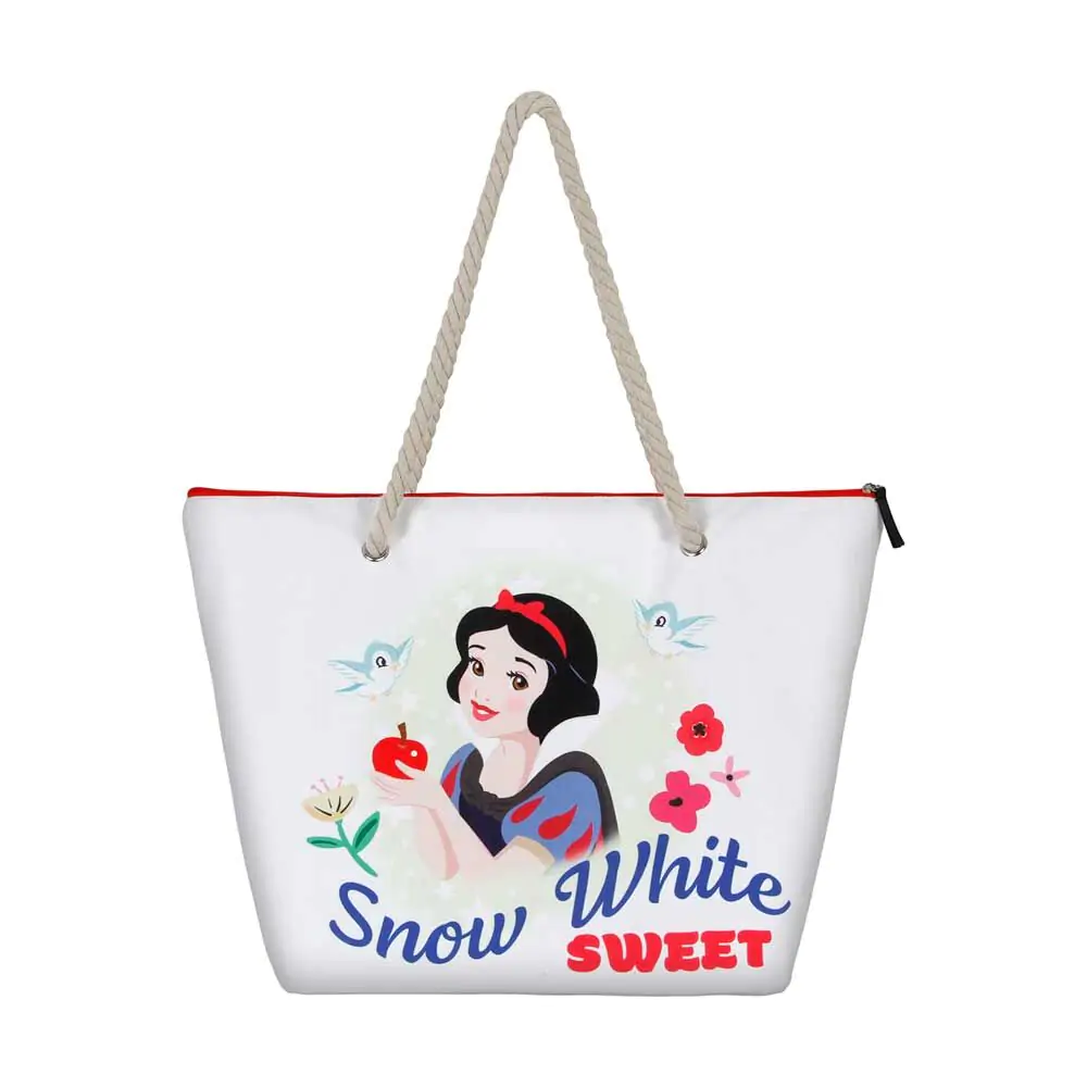 Disney Snow White Sweet Summer Strandtasche Produktfoto