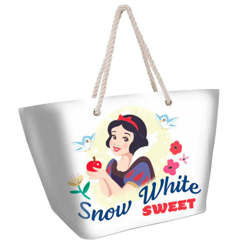 Disney Snow White Sweet Summer Strandtasche termékfotó