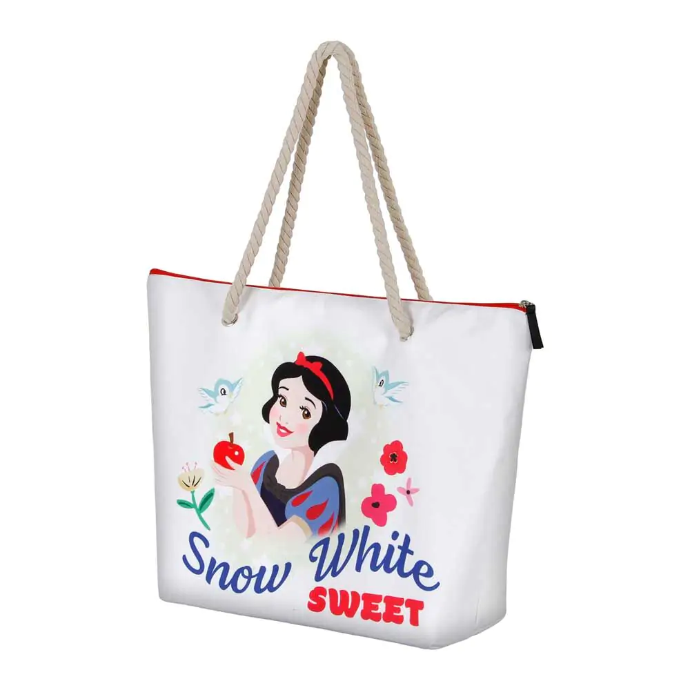 Disney Snow White Sweet Summer Strandtasche Produktfoto