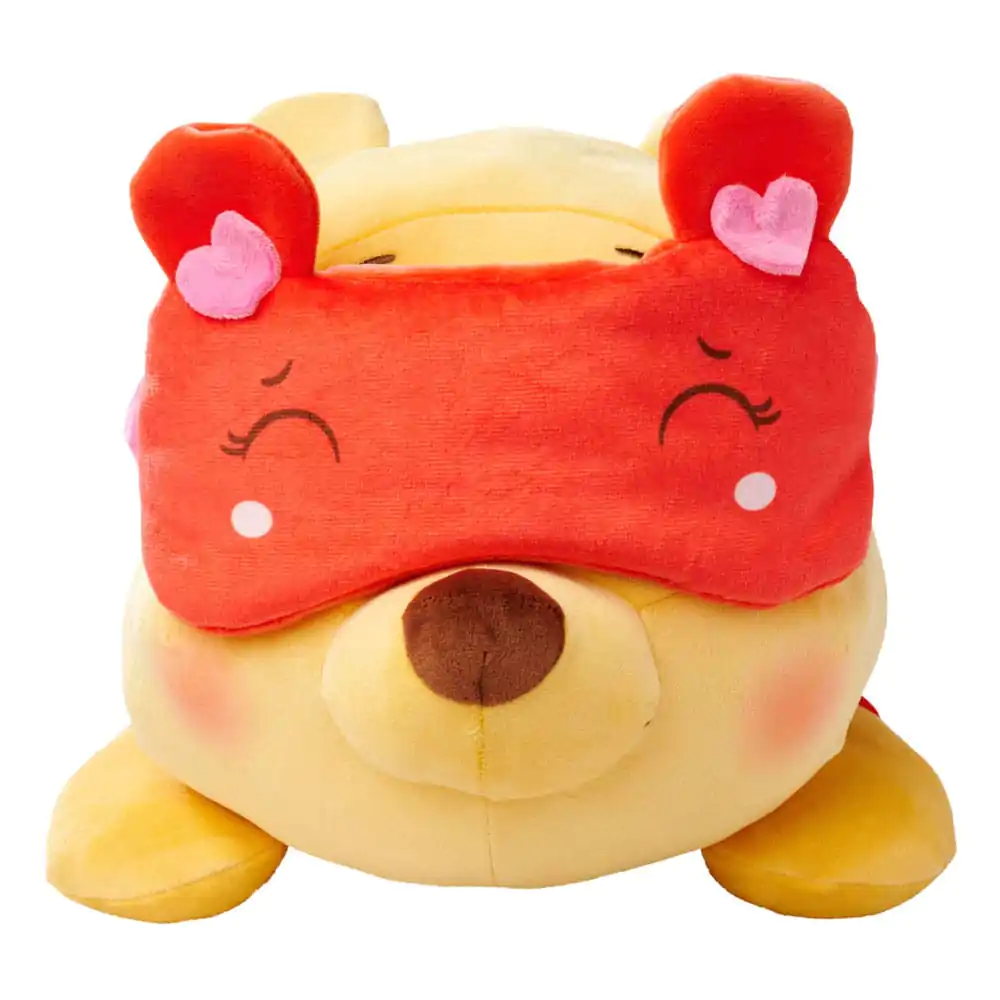 Disney Snuglets Plüschfigur Winnie the Pooh 40 cm Produktfoto