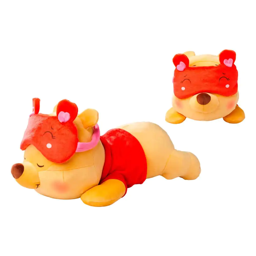 Disney Snuglets Plüschfigur Winnie the Pooh 40 cm Produktfoto