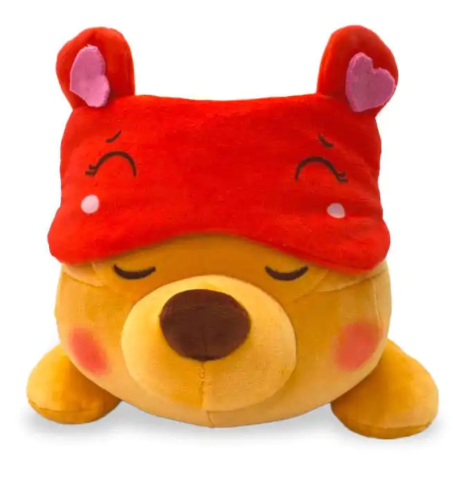 Disney Snuglets Plüschfigur Winnie the Pooh 40 cm Produktfoto