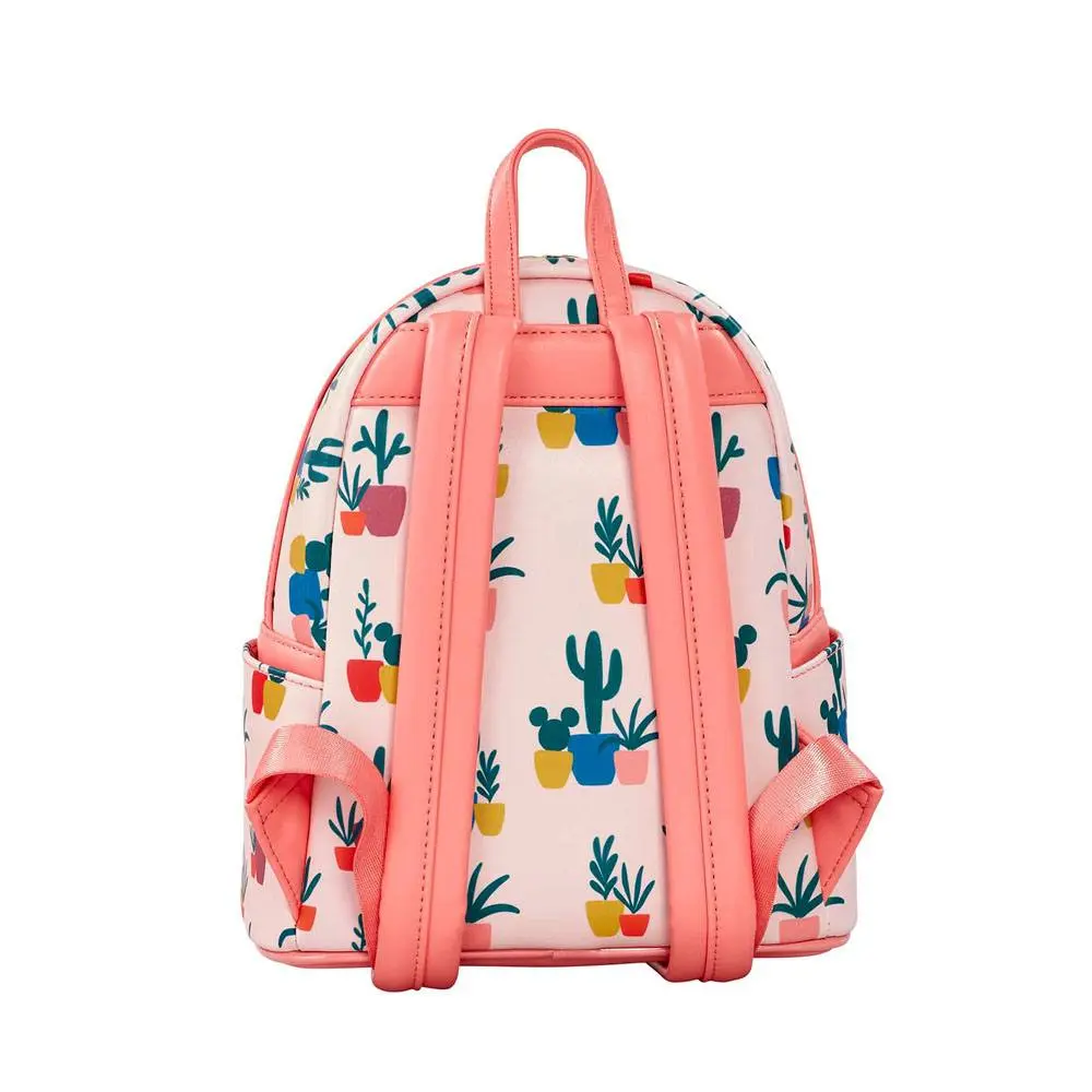 Disney by Loungefly Rucksack South Western Mickey Cactus Produktfoto