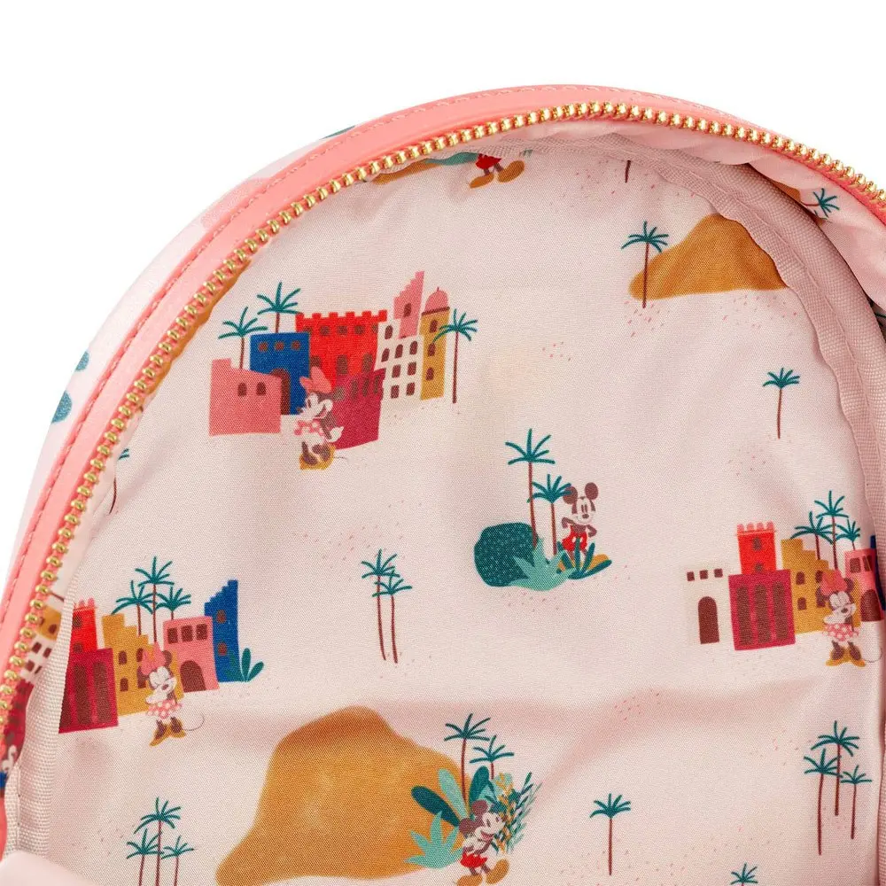 Disney by Loungefly Rucksack South Western Mickey Cactus Produktfoto
