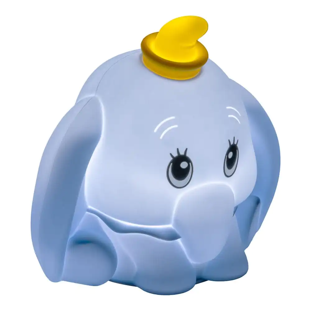 Disney Squishy Glo Silikon Licht Dumbo Produktfoto