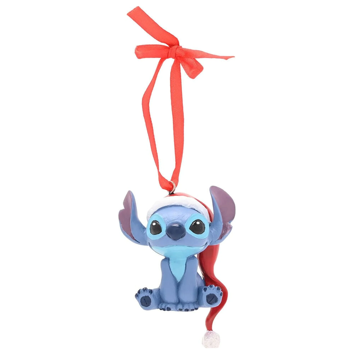 Disney Stitch Set mit 2 Hängende Dekorationen Produktfoto