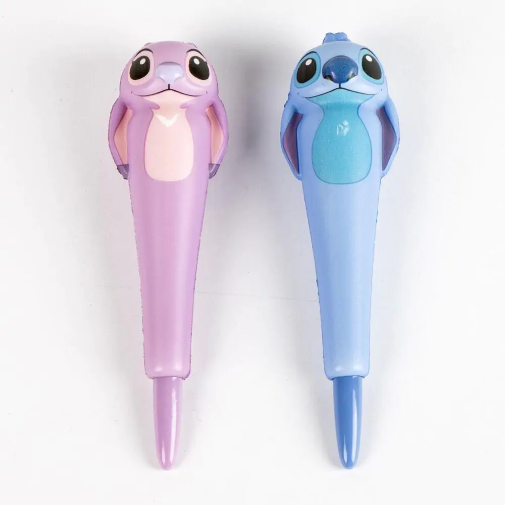 Disney Stitch 2er-Pack Stifte Produktfoto