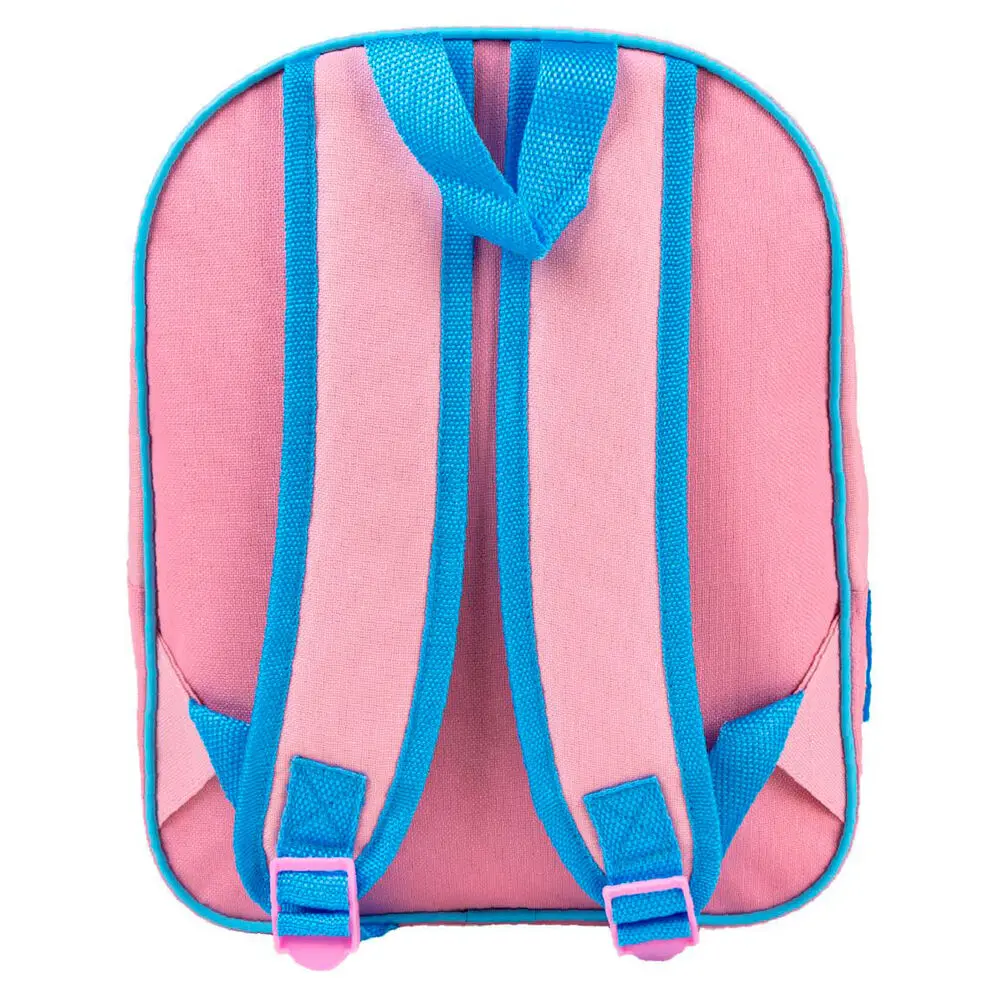 Disney Stitch 3D Angel Rucksack 31cm Produktfoto