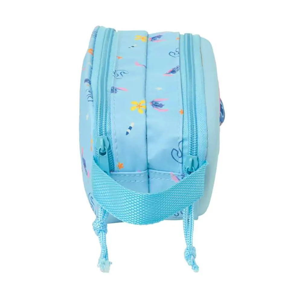 Disney Stitch 3D Doppelmäppchen Produktfoto