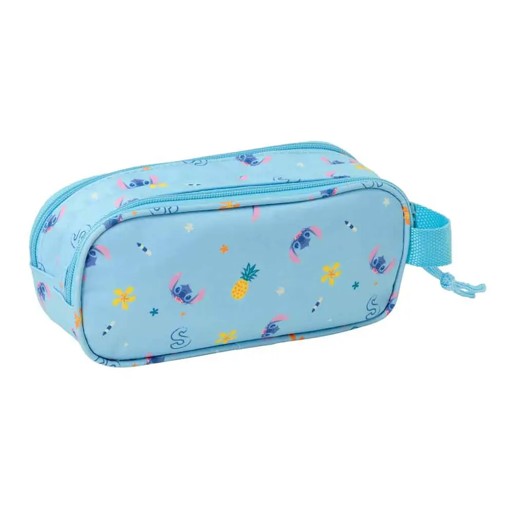 Disney Stitch 3D Doppelmäppchen Produktfoto
