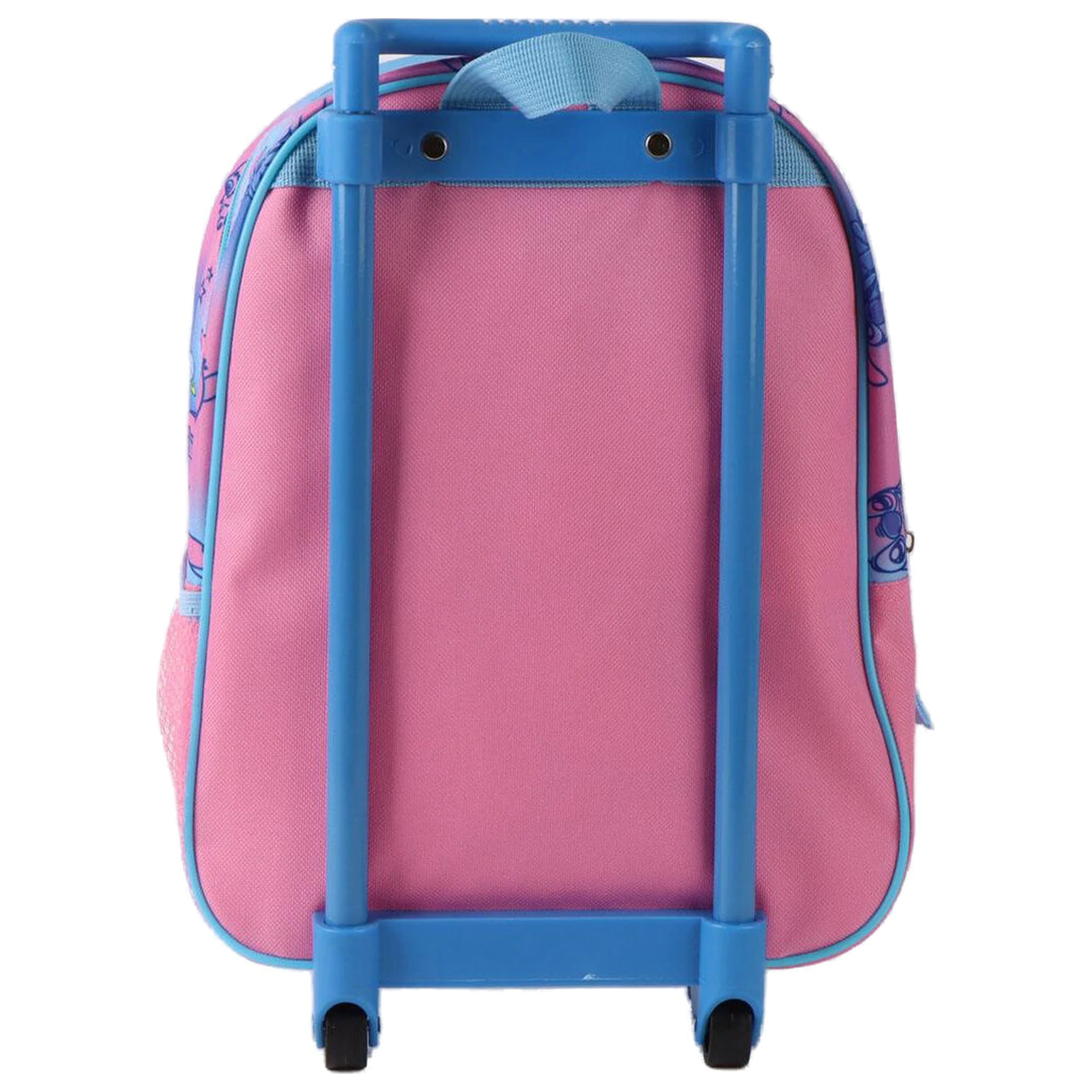 Disney Stitch 3D Trolley 30 cm Produktfoto