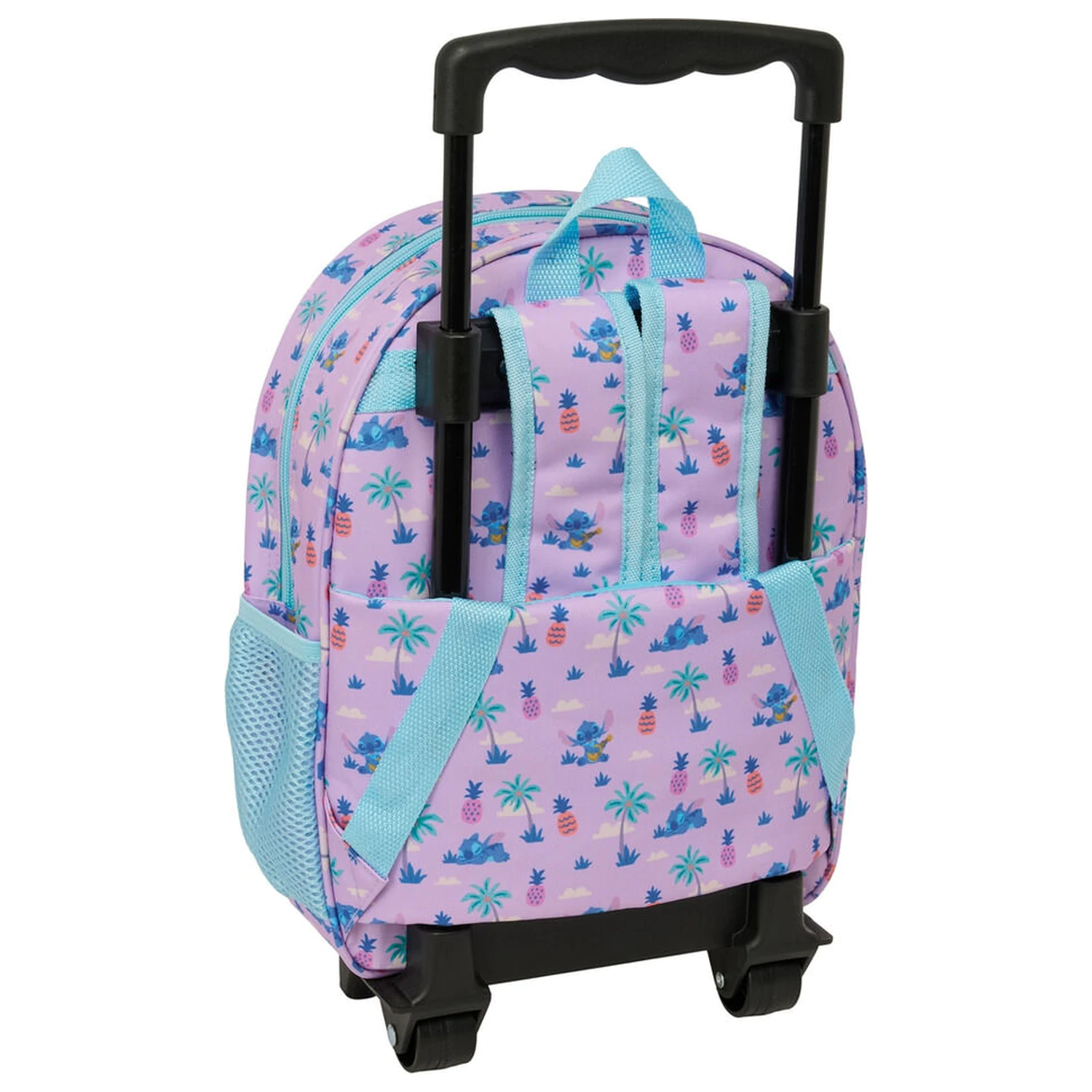 Disney Stitch 3D Trolley 33 cm Produktfoto