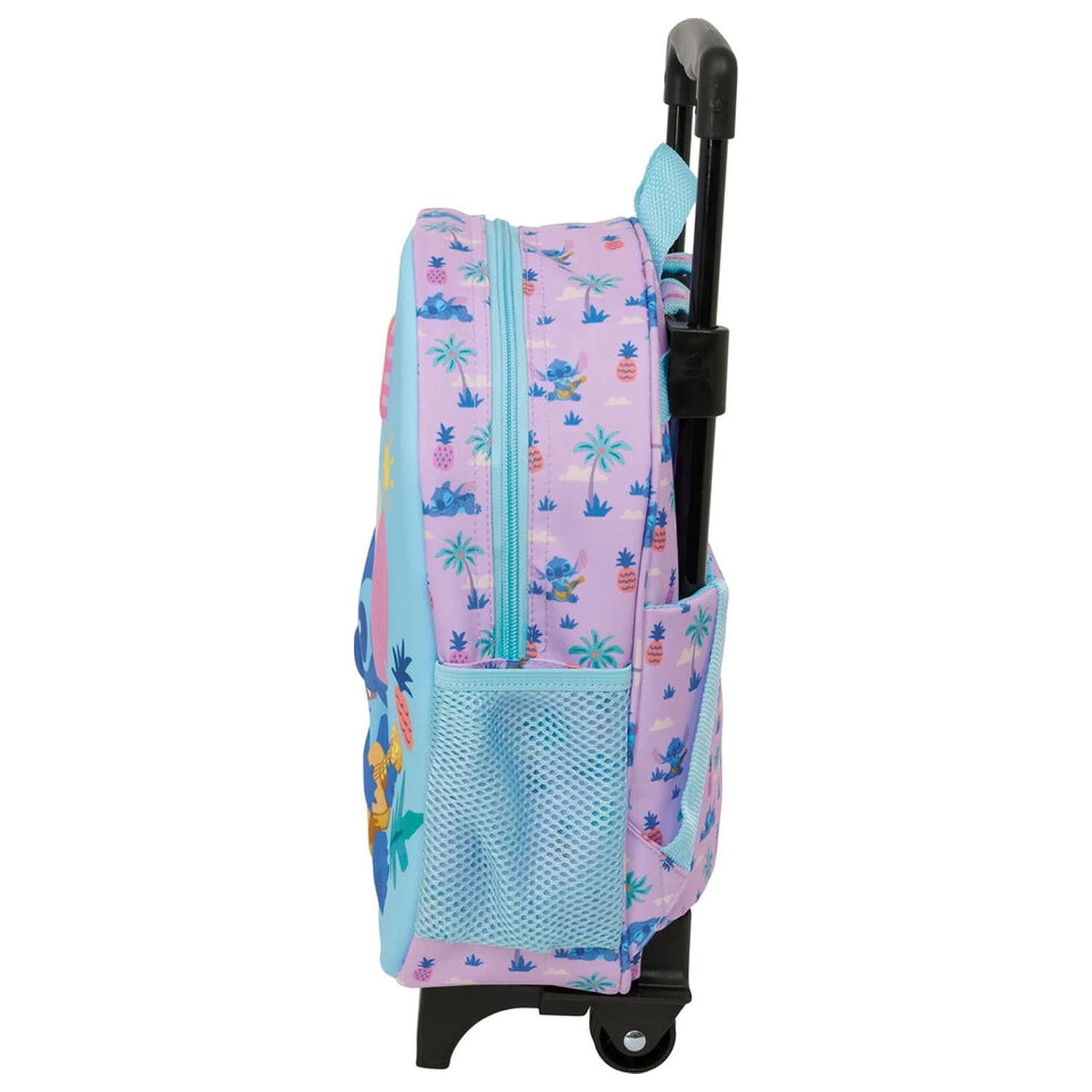 Disney Stitch 3D Trolley 33 cm Produktfoto