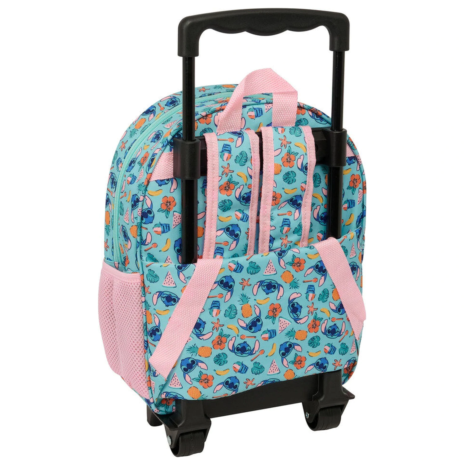 Disney Stitch 3D Trolley 33 cm Produktfoto
