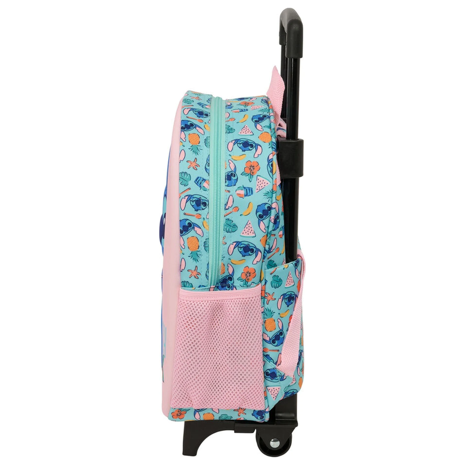 Disney Stitch 3D Trolley 33 cm Produktfoto