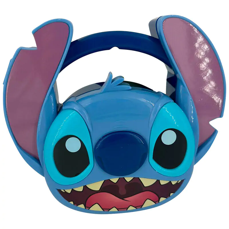 Disney Stitch 3D Schreibwarenset termékfotó