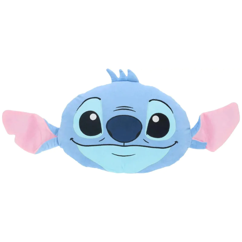 Disney Stitch 3D Kissen termékfotó