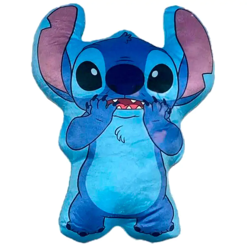 Disney Stitch 3D Kissen termékfotó