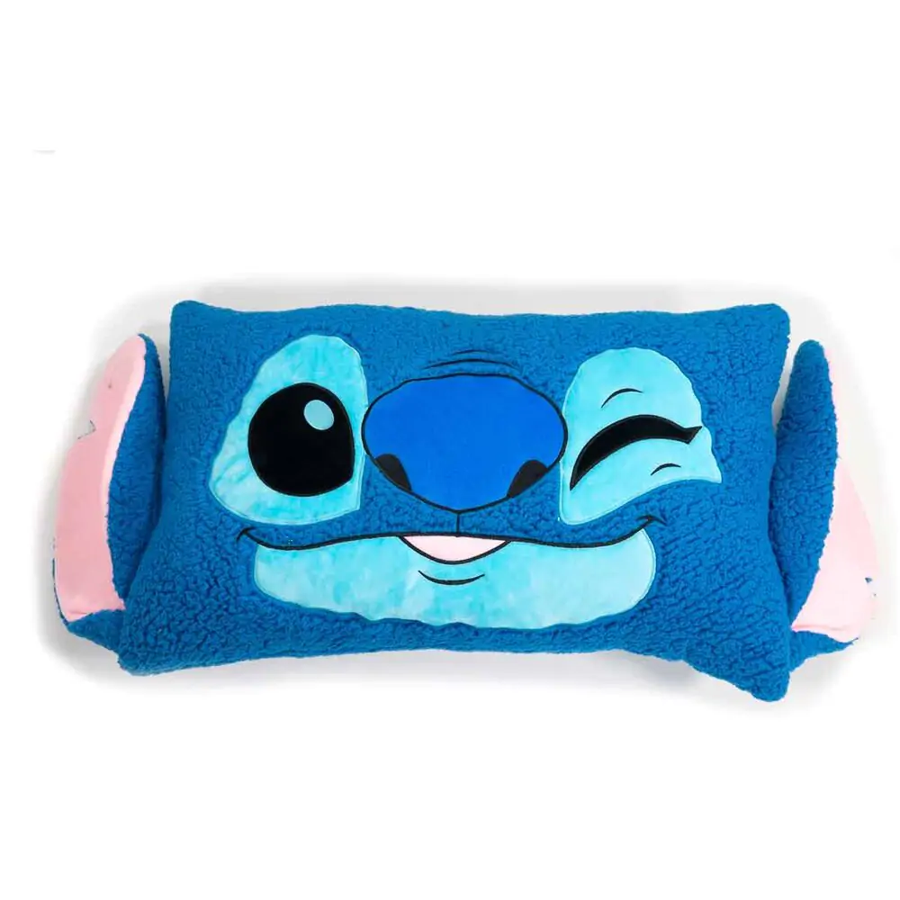 Disney Stitch 3D Kissen Produktfoto