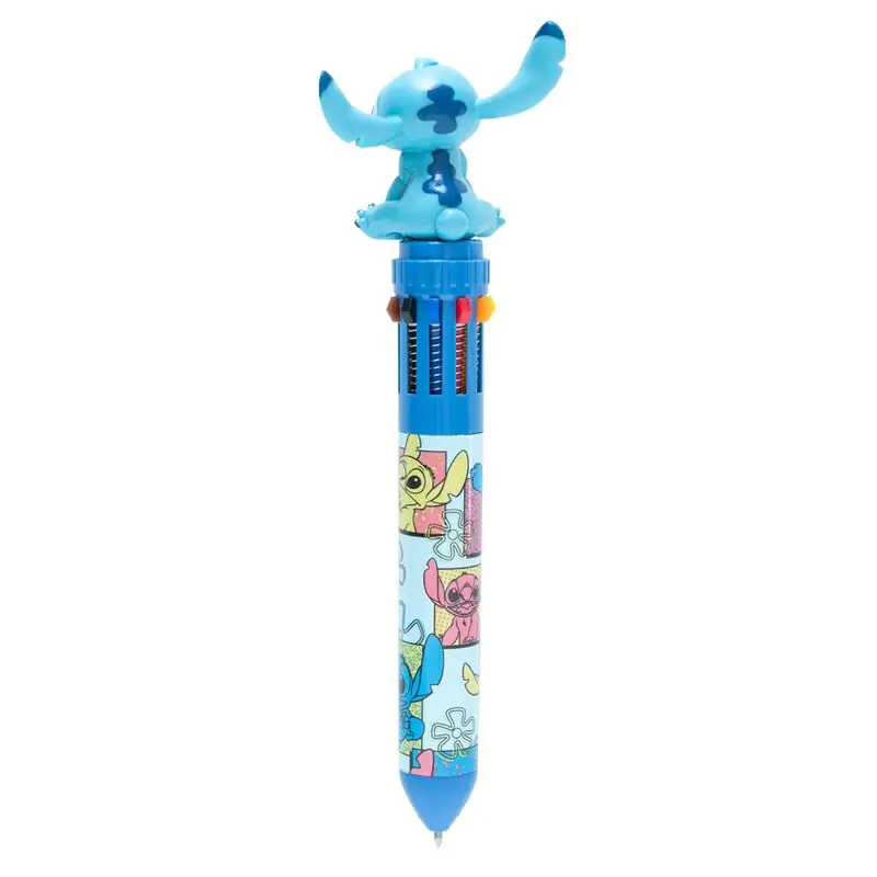 Disney Stitch 3D-Stift in 10 Farben termékfotó