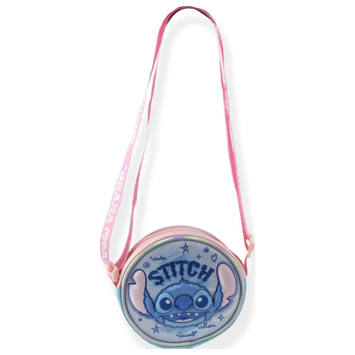 Disney Stitch 3D Tasche Produktfoto